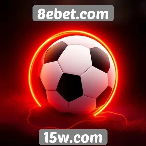 Como funciona o sistema de apostas do 8ebet.com