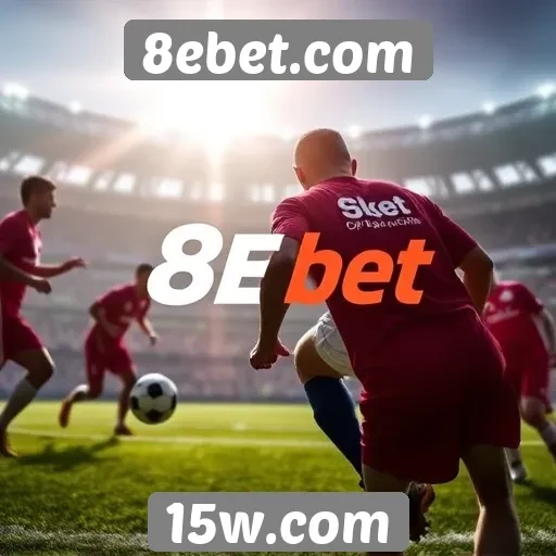 O impacto de 8ebet.com nas apostas online