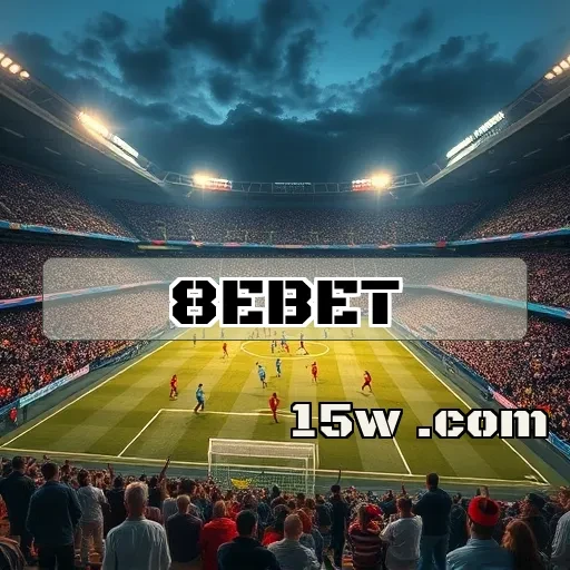 8ebet.com: Conheça os Jackpots e Ganhe Premiações Surpreendentes