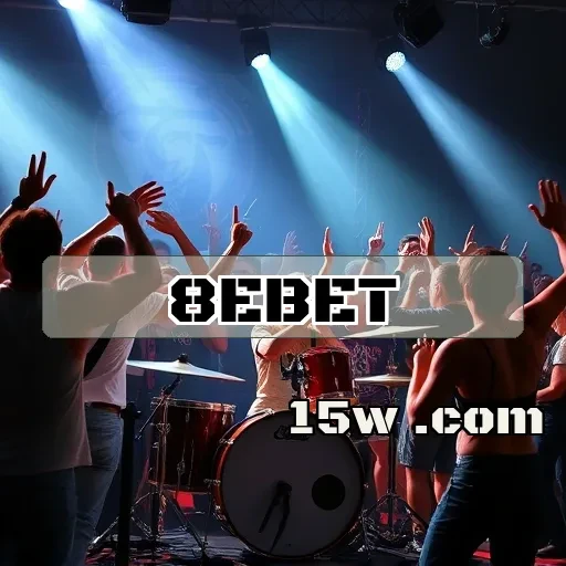 8ebet.com: Vivencie a Emoção dos Jogos ao Vivo que Encantam os Apostadores