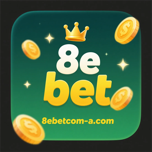 Descubra a Emoção da Loteria no 8ebet.com