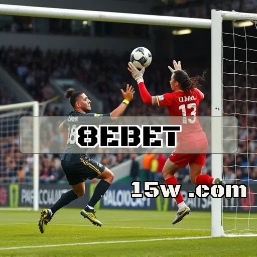 8ebet.com: Descubra a Emoção da Loteria Online no Brasil