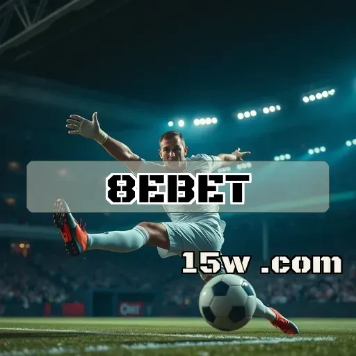 8ebet.com: Máquinas Caça-Níqueis Que Encantam e Surpreendem