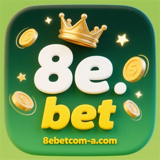 Logo 8ebet.com